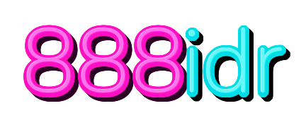 888idr — logo kanal