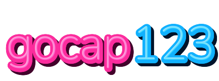 gocap123 — logo kanal