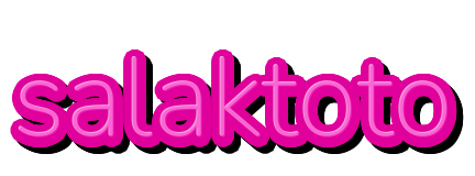 salaktoto — logo kanal