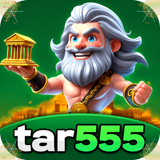 tar555 — mitra unggulan