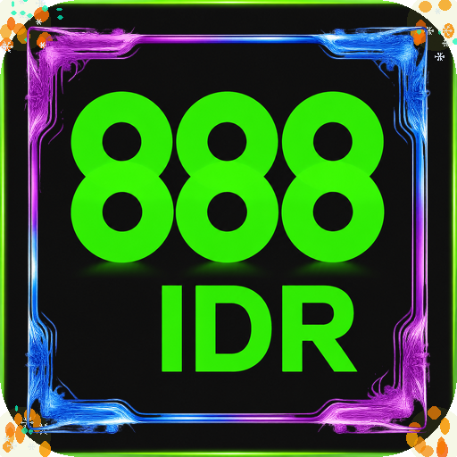 888idr — mitra unggulan