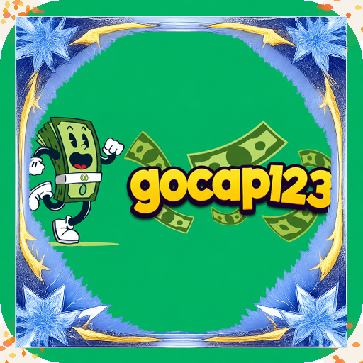 gocap123 — mitra unggulan