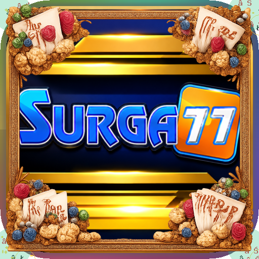 surga77 — galeri pratinjau - APK Resmi