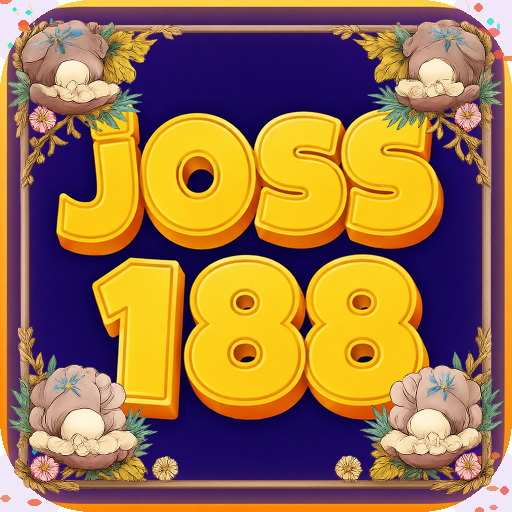 joss188 — mitra unggulan