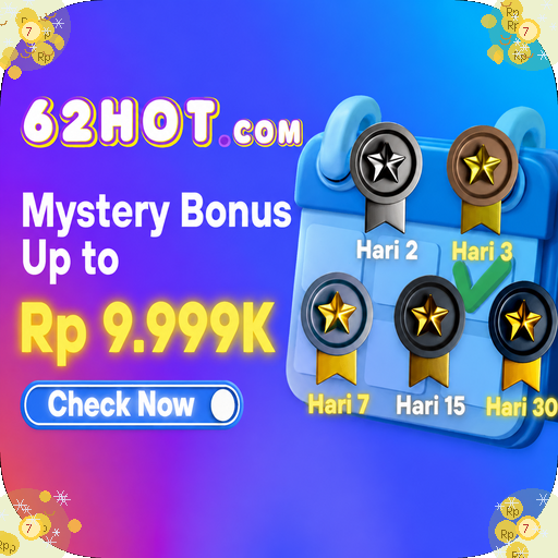 62hot — mitra unggulan